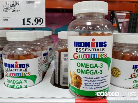 best cheap omega 3|omega 3 gummies costco.